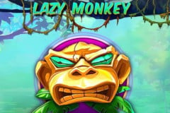 Lazy Monkey